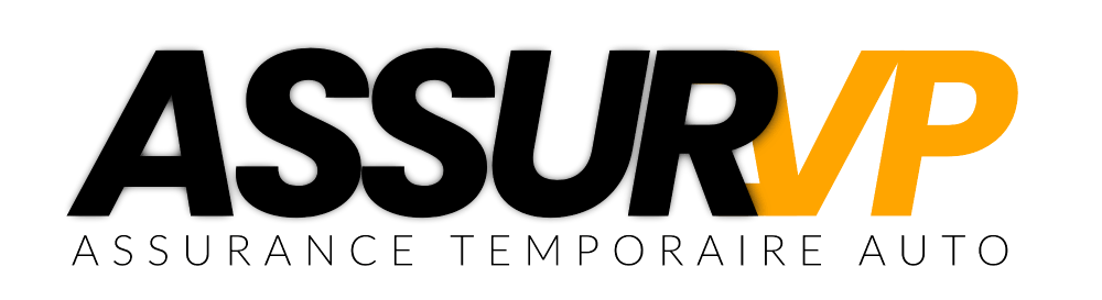 Assurance temporaire auto